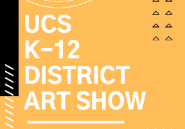  Art Flyer